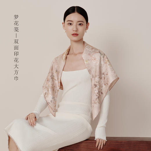 万事利香氛礼盒-《盛世芳华》 商品图3