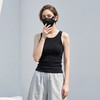 【夏季防晒必备】SANGLUO桑罗防晒面罩口罩亲肤透气防紫外线女夏季薄款遮阳神器06423917 商品缩略图3
