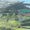 新加坡·拉古娜国家高尔夫乡村俱乐部（大师球场） Laguna National Golf and Country Club（Masters course） | 新加坡高尔夫球场俱乐部 商品缩略图1