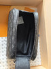 春夏特惠💰560 原单LV M46354黑花/44494 头层皮
本款 Dopp Kit 盥洗袋 商品缩略图6