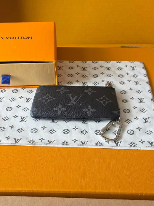 春夏特惠💰290 原单LV M62650 本款钥匙包 商品图2
