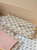 春夏特惠💰560 原单LV N63106 白格 三合一 女士包包 商品缩略图7