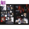 预售 【中商原版】校车墓地  图像小说  School Bus Graveyard  Volume 1  A Graphic Novel  英文原版  Red 商品缩略图2
