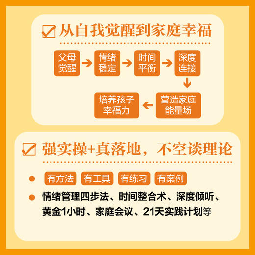 你的孩子本*光芒万丈 父母先觉醒，孩子自发光 商品图2