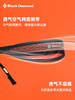 【国行正品】BlackDiamond黑钻bd追求碳素可调节折叠杖登山徒步手杖112562 商品缩略图4