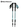 【国行正品】美国black diamond黑钻bd登山杖手杖四季铝合金伸缩爬山徒步杖112552(1对（两根) 商品缩略图0