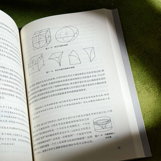 指向数学核心素养的问题情境设计 中学数学 教学评一体化 商品图13
