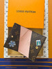 春夏特惠💰350 原单LV 圣诞款 卡包 M15343 卡夹【Slim Card Holder卡夹钱夹】 商品缩略图7