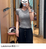 原单lu露Swiftly Tech 女士修身速干短袖T恤060402 商品缩略图0