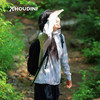 HOUDINI胡丁尼PaceTrail疾速户外26春夏新男立领骑行跑步防风夹克 810058 商品缩略图10