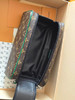 春夏特惠💰560 原单LV M44494绿 头层皮
本款 Dopp Kit 盥洗袋 商品缩略图7
