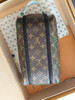 春夏特惠💰560 原单LV M44494绿 头层皮
本款 Dopp Kit 盥洗袋 商品缩略图5