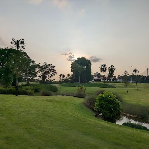 新加坡·圣淘沙高尔夫俱乐部（丹戎球场） Sentosa Golf Club （The Tanjong） | 新加坡高尔夫球场俱乐部 商品图6