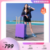 alloy picnic 行李箱 pc拉杆箱 登机箱20寸/21寸/24寸 商品缩略图0