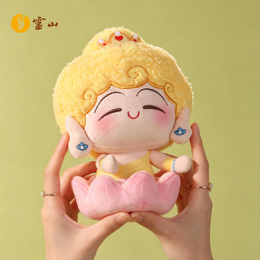 多多如愿·萌悟挂件 商品图4