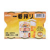 聚便利 x 山姆 麒麟 日本进口 一番榨啤酒 分装 135ml/罐 商品缩略图1
