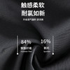 厂家男士泳裤五分平角时尚大码温泉游泳裤立体印花速干男泳衣 商品缩略图2
