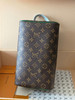 春夏特惠💰560 原单LV M44494绿 头层皮
本款 Dopp Kit 盥洗袋 商品缩略图3