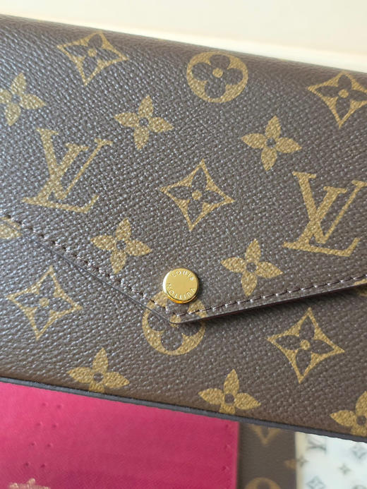 春夏特惠💰560 原单LV M81896 老花 三合一 女士包包 商品图5