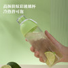 【秒杀活动】八马茶具 | 冷泡玻璃杯（果绿） 商品缩略图0