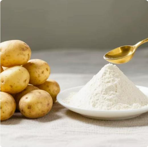 【YMHR】风车超级生粉  土豆粉 商品图0