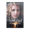 偷书贼 英文原版 The Book Thief 英文版 电影原著小说 Markus Zusak 进口书籍 商品缩略图1