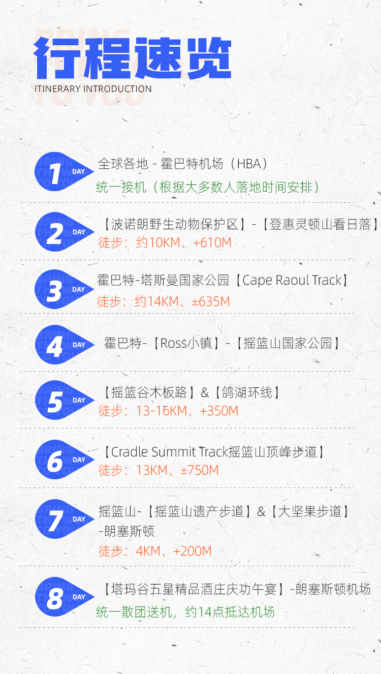 路线亮点 7