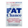 减fei大作战 英文原版 Fat Chance 战胜糖 加工食品 肥胖和疾病 减fei指南 英文版进口原版英语书籍 Robert H Lustig 商品缩略图1
