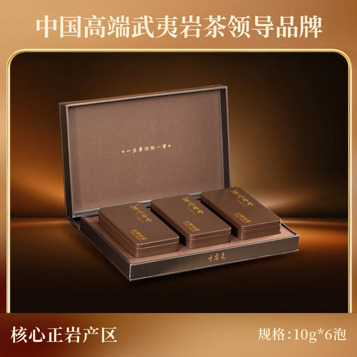 溪谷留香·竹窠水仙 60g 商品图2