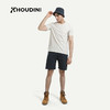 HOUDINI胡丁尼 Cover Tee 守护II代 男户外26夏季防晒圆领清爽短袖T恤840098 商品缩略图7