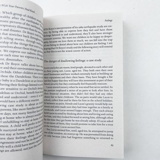 真希望我父母读过这本书 英文原版 The Book you Wish Your Parents Had Read 英文版进口原版英语书籍 商品图3
