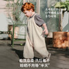 【宝宝服饰】EMXEE嫚熙婴童背带裤2026 商品缩略图2