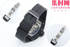 ZF理查德米勒RM055 RM55 V3版 一体机 黑陶瓷 男士腕表 运动腕表的硬核美学！ 商品缩略图8