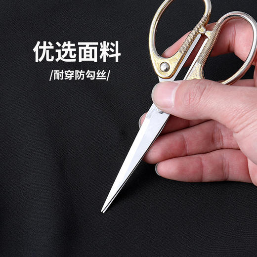 男泳裤温泉平角专业游泳装备男士三分时尚速干游泳裤宽松男款泳衣 商品图2
