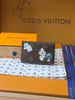 春夏特惠💰350 原单LV 圣诞款 卡包 M15343 卡夹【Slim Card Holder卡夹钱夹】 商品缩略图1