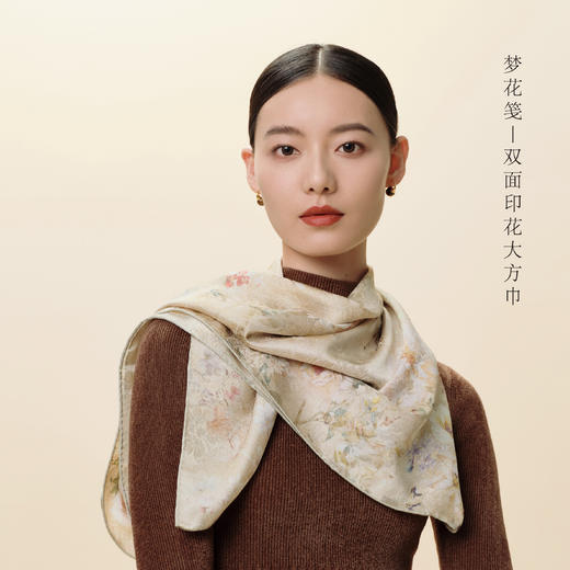 万事利香氛礼盒-《盛世芳华》 商品图5