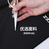 五分泳裤男士大码速干专业运动游泳裤男平角泡温泉游泳短裤 商品缩略图3