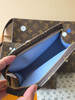 春夏特惠💰640 原单LV 圣诞系列M15357手包三件套 商品缩略图7
