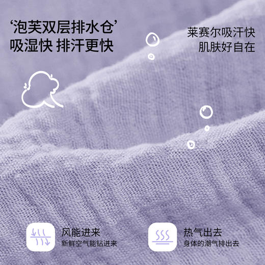 【宝宝服饰】EMXEE嫚熙婴童背带裤2026 商品图1