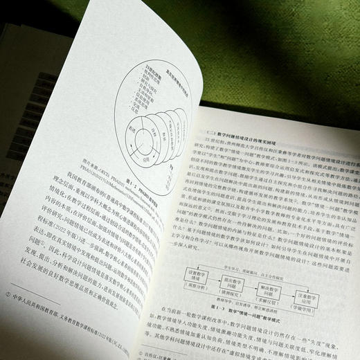 指向数学核心素养的问题情境设计 中学数学 教学评一体化 商品图9