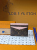 春夏特惠💰300 原单LV M28233当季新款卡包 TRIPLE 卡夹 商品缩略图2