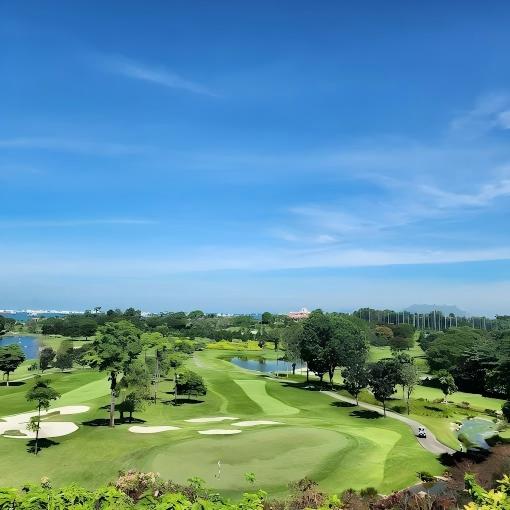 新加坡·圣淘沙高尔夫俱乐部（丹戎球场） Sentosa Golf Club （The Tanjong） | 新加坡高尔夫球场俱乐部 商品图4