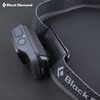 【新品】BlackDiamond黑钻bd小宇宙户外头灯超亮充电头戴式超轻强光led灯620673 商品缩略图4