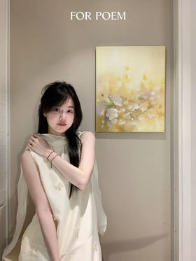 ForPoem · 穿搭分享 · @丘兜兜