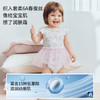 【宝宝服饰】EMXEE嫚熙婴童包屁衣2026 商品缩略图3