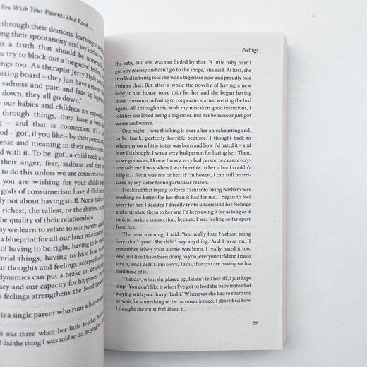 真希望我父母读过这本书 英文原版 The Book you Wish Your Parents Had Read 英文版进口原版英语书籍 商品图2