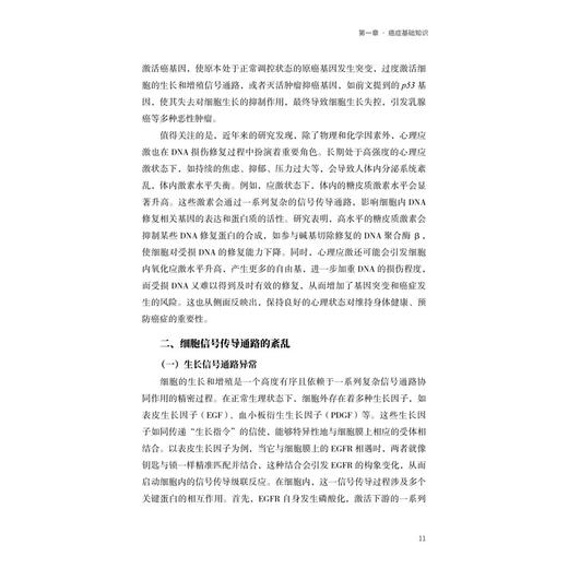 运动之光癌症防治之道 李素萍 著 本书围绕运动与癌症的关系展开 内容包括癌症基础知识运动对癌症的预防作用等科学技术文献出版社 商品图4
