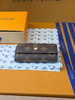 春夏特惠💰300 原单LV M62630钥匙扣 设计小巧精致的钥匙包 商品缩略图2