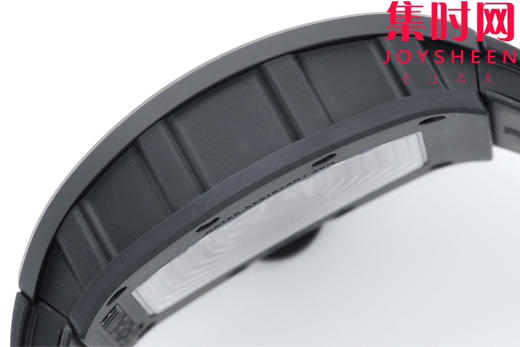 ZF理查德米勒RM055 RM55 V3版 一体机 黑陶瓷 男士腕表 运动腕表的硬核美学！ 商品图6