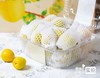 新疆小白杏 | 天山蜜杏 个头精灵小巧 口感酸甜清新 圆润多汁 晶黄剔透 一杏两吃 杏香四溢 杏仁酥脆 商品缩略图1